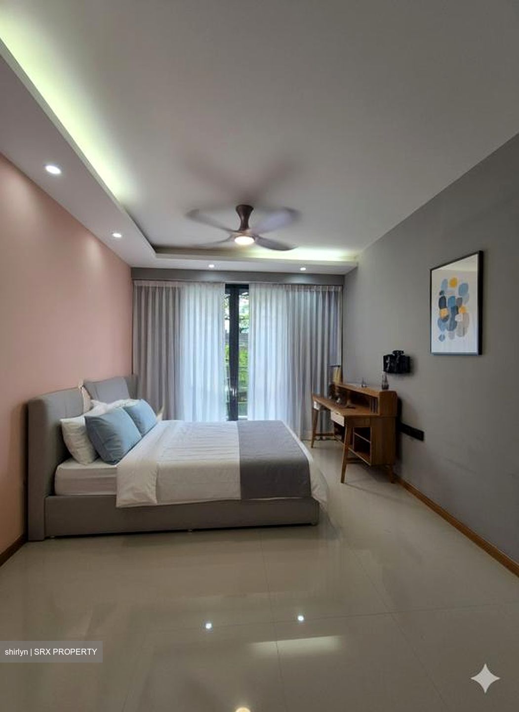 Prive (D19), Condominium #504828801